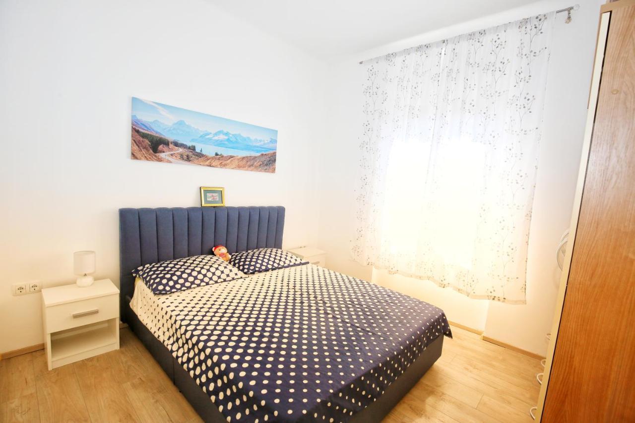 Family Apartment ริเยกา ภายนอก รูปภาพ
